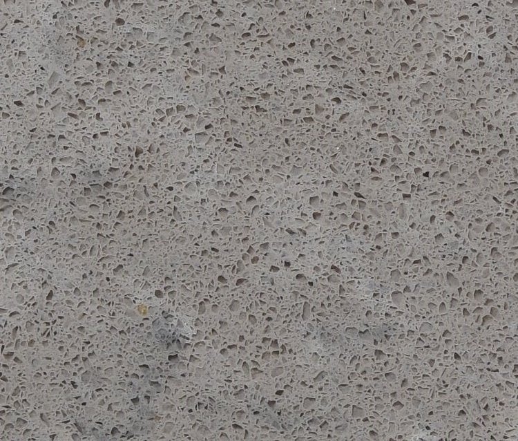 Quartz B4230 Rain Drop Grey (detail)